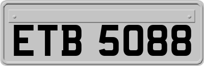 ETB5088