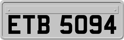 ETB5094
