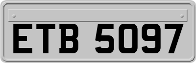 ETB5097