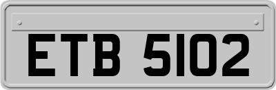 ETB5102