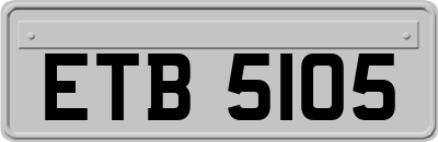 ETB5105