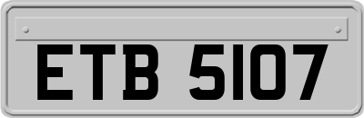 ETB5107