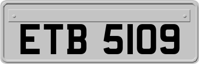 ETB5109
