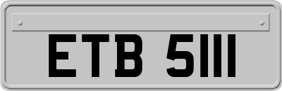 ETB5111