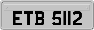 ETB5112