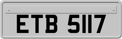 ETB5117