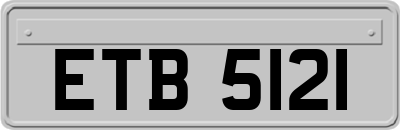 ETB5121