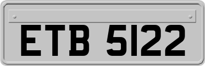 ETB5122