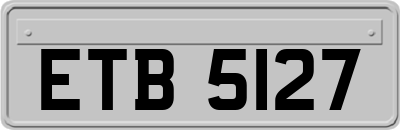 ETB5127