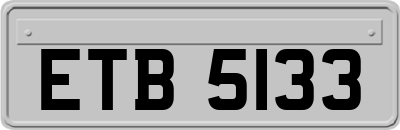 ETB5133