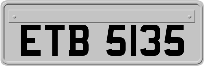 ETB5135