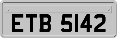 ETB5142