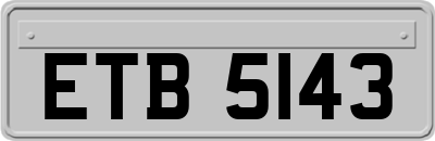 ETB5143