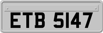 ETB5147