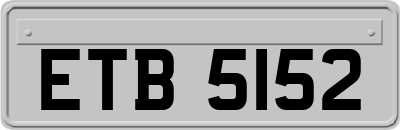 ETB5152
