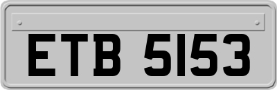 ETB5153