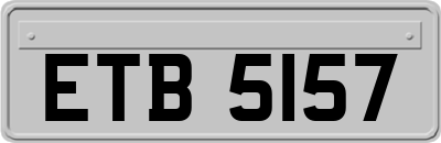 ETB5157