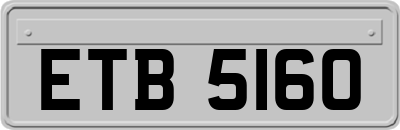 ETB5160