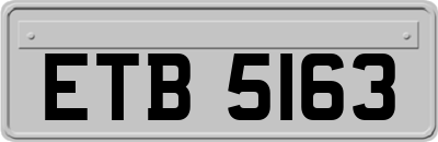 ETB5163