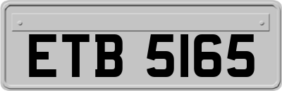ETB5165