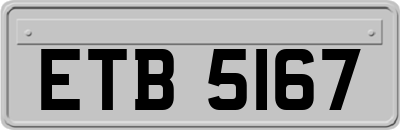 ETB5167