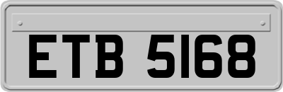 ETB5168