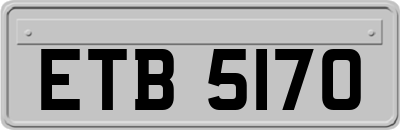 ETB5170