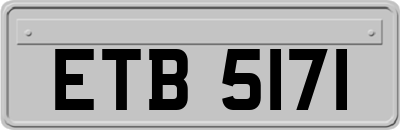 ETB5171