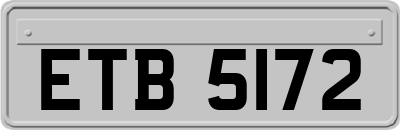 ETB5172