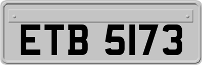 ETB5173