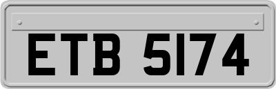 ETB5174