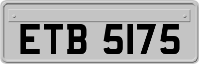 ETB5175