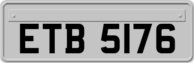 ETB5176
