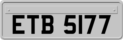 ETB5177