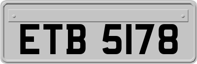 ETB5178