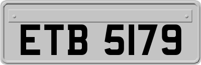 ETB5179