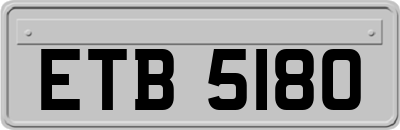 ETB5180