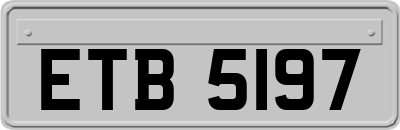 ETB5197