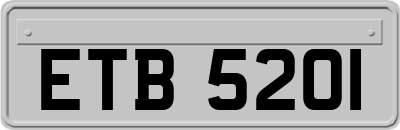 ETB5201