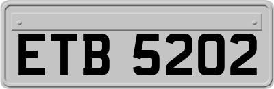 ETB5202