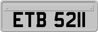 ETB5211