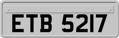 ETB5217