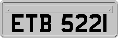 ETB5221