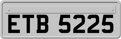 ETB5225
