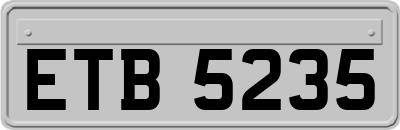 ETB5235