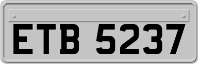 ETB5237