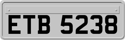 ETB5238