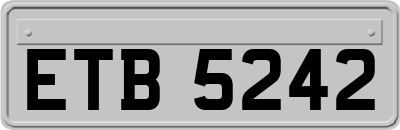 ETB5242