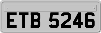 ETB5246