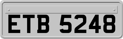 ETB5248